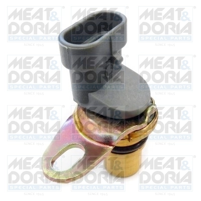 Sensor, camshaft position